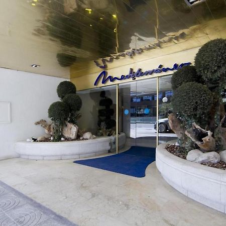 Sitges Pool & Sea Terrace Luxury, Comfort, Unbeatable Location Екстериор снимка