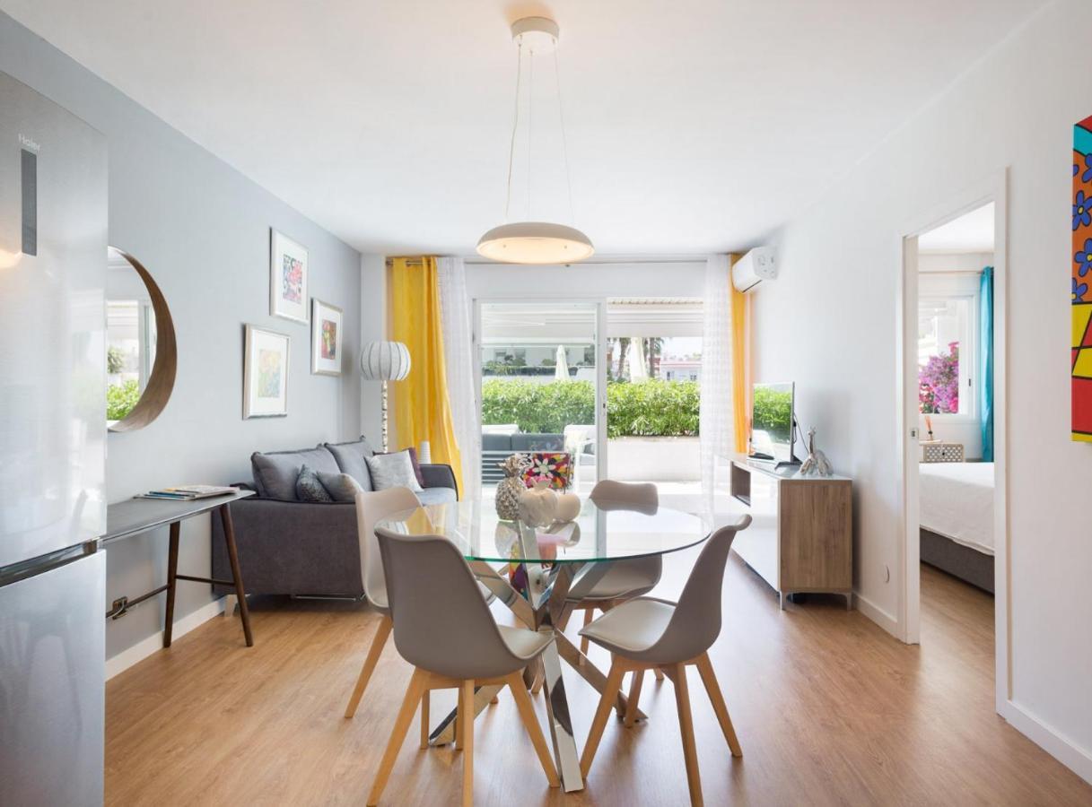 Sitges Pool & Sea Terrace Luxury, Comfort, Unbeatable Location Екстериор снимка
