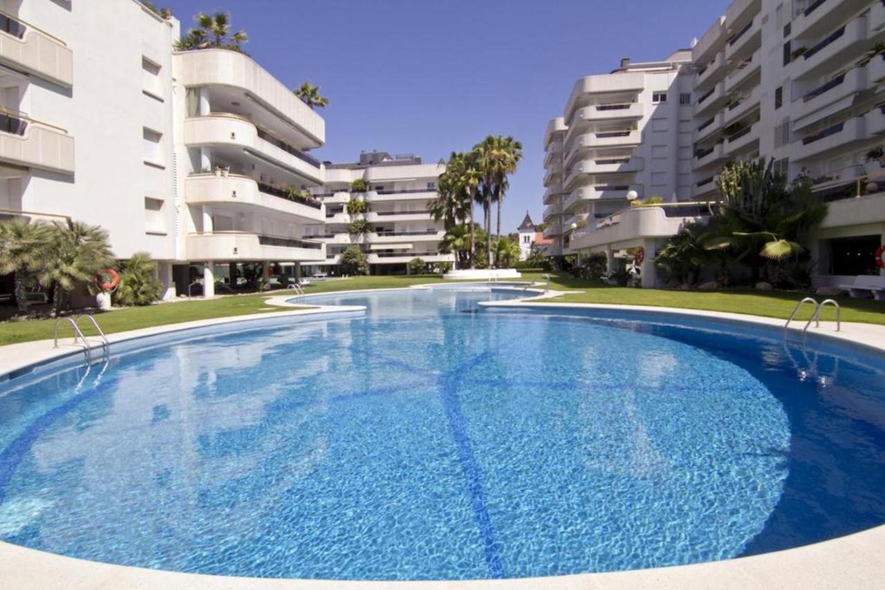 Sitges Pool & Sea Terrace Luxury, Comfort, Unbeatable Location Екстериор снимка