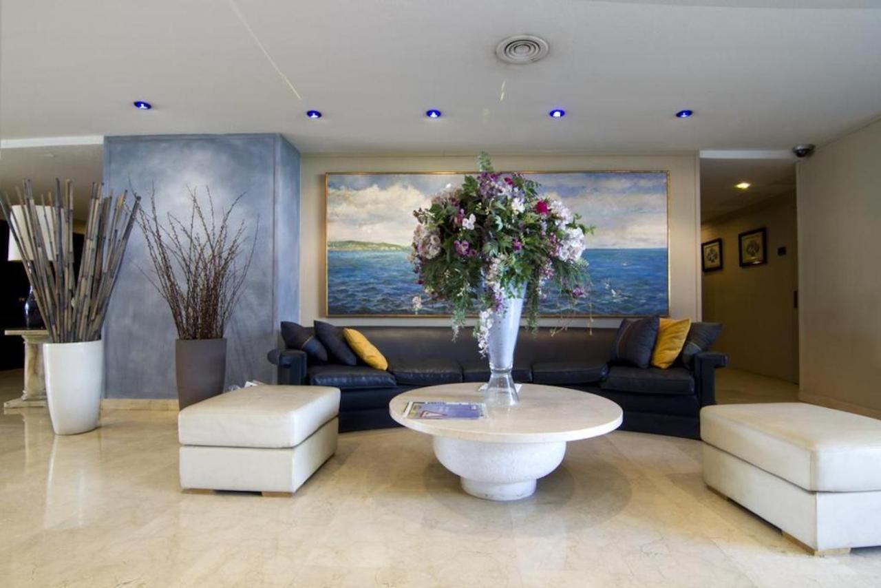 Sitges Pool & Sea Terrace Luxury, Comfort, Unbeatable Location Екстериор снимка
