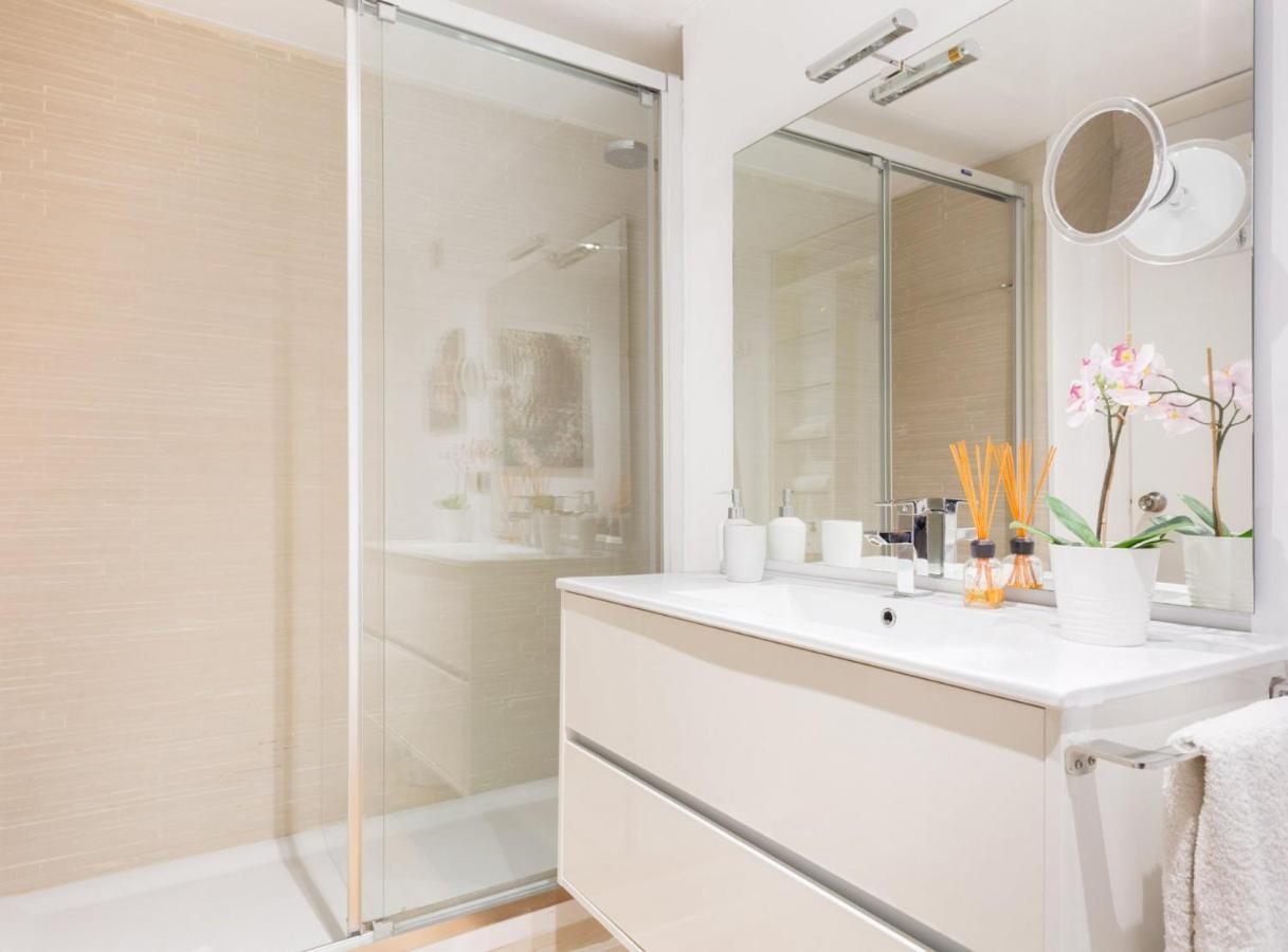 Sitges Pool & Sea Terrace Luxury, Comfort, Unbeatable Location Екстериор снимка